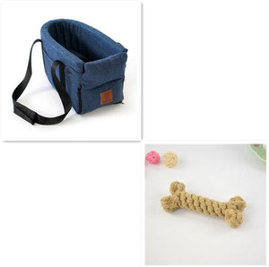 Fangshion Portable Pet seat - FANGSHION