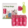 Fangshion Dog Poop Bag - FANGSHION