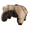 Fangshion winter dog jacket