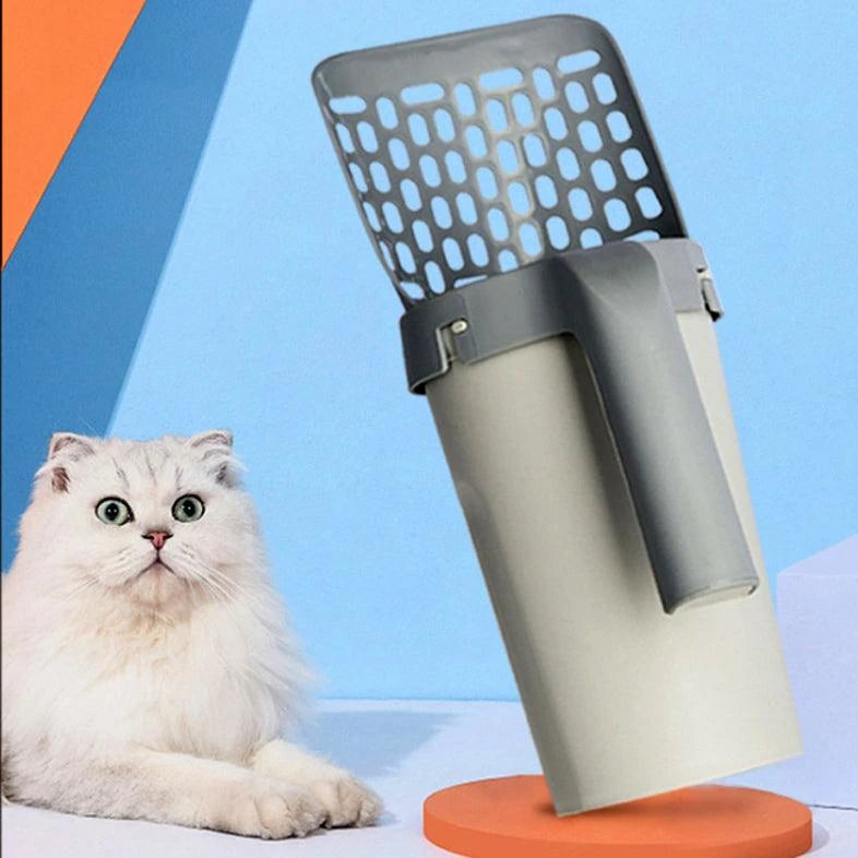 Cat litter scoop - Pet store - Pet shop - Pet store near me