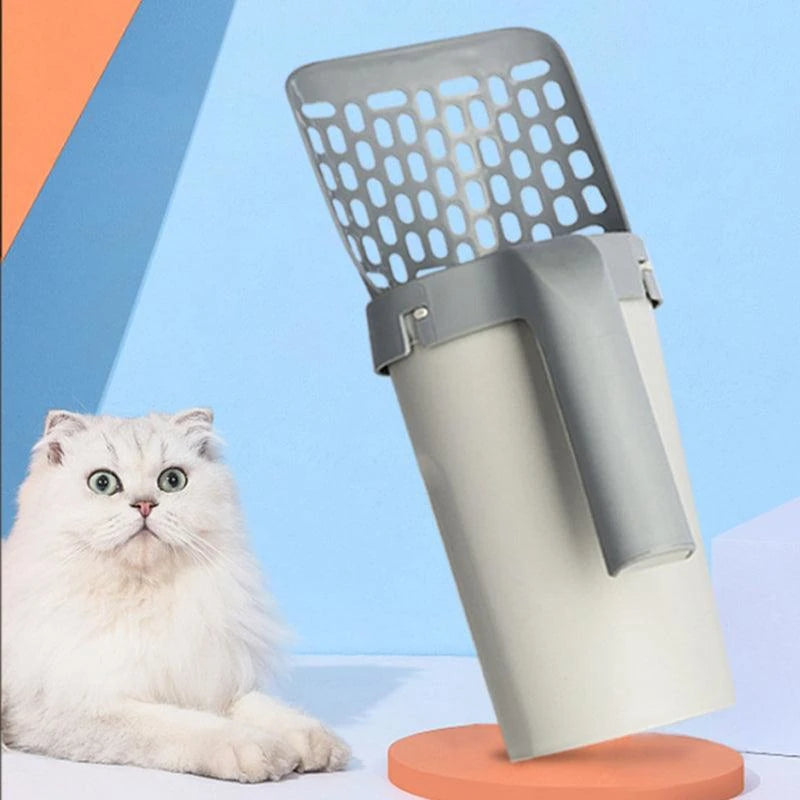 Cat litter scoop - Pet store - Pet shop - Pet store near me