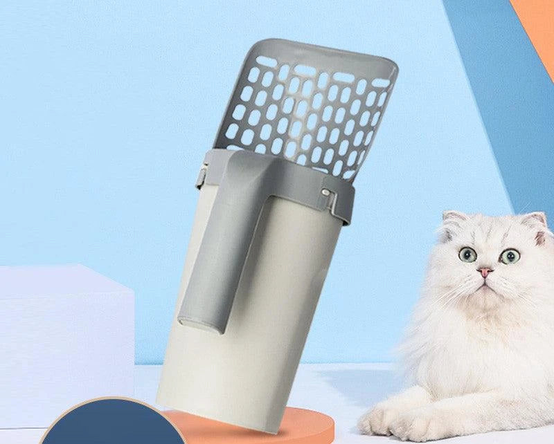 Cat litter scoop - Pet store - Pet shop - Pet store near me