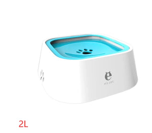 Pet Water Bowl  - pet shop - pet store - pet store near me