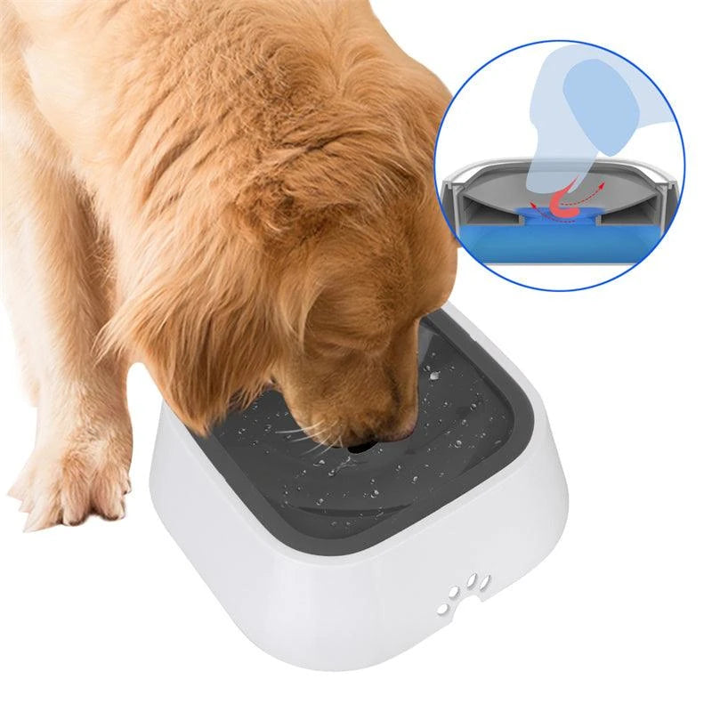 Pet Water Bowl  - pet shop - pet store - pet store near me