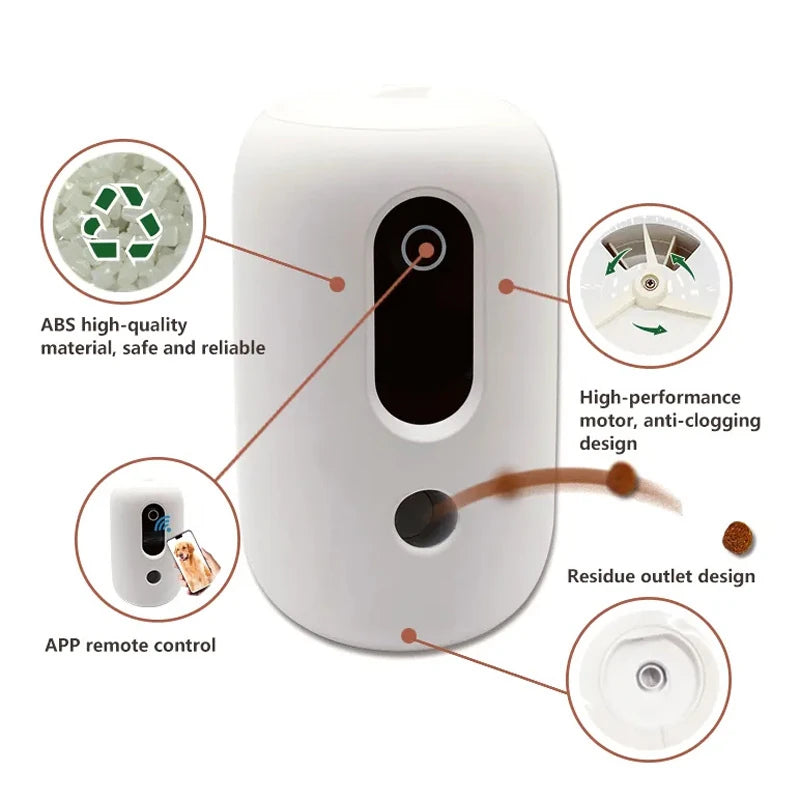 pet automated feeder - pet shop - pet store - pet store near me