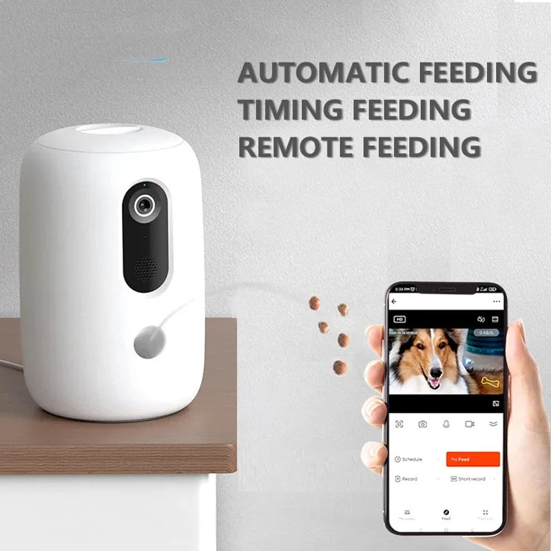 pet automated feeder - pet shop - pet store - pet store near me