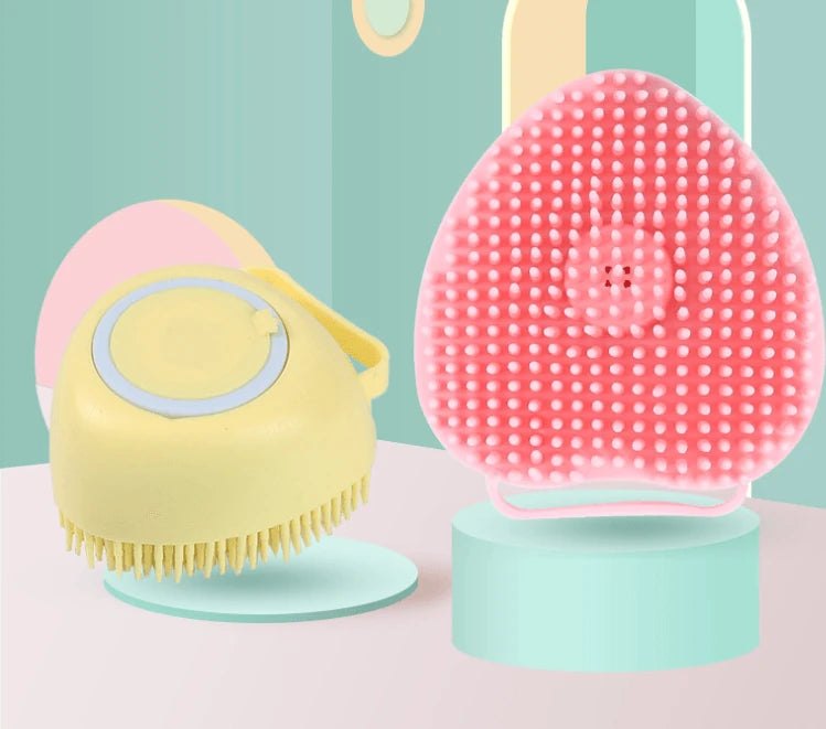 Pet bath brush - Pet store - Pet shop - Pet store near me