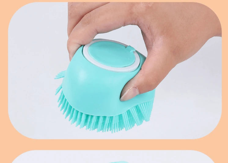 Pet bath brush - Pet store - Pet shop - Pet store near me