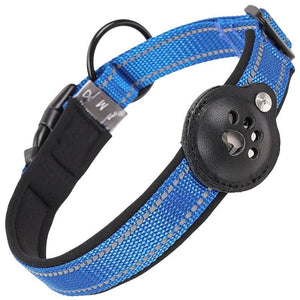 Pet collar for Tracker  - pet shop - pet store - pet store near me