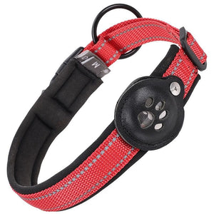 Pet collar for Tracker  - pet shop - pet store - pet store near me