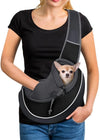 Portable Crossbody Bag For Dogs Cats - pet shop - pet store - pet store near me