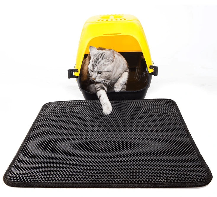 Waterproof Pet Cat litter pad - pet shop - pet store - pet store near me