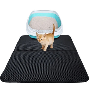 Waterproof Pet Cat litter pad - pet shop - pet store - pet store near me