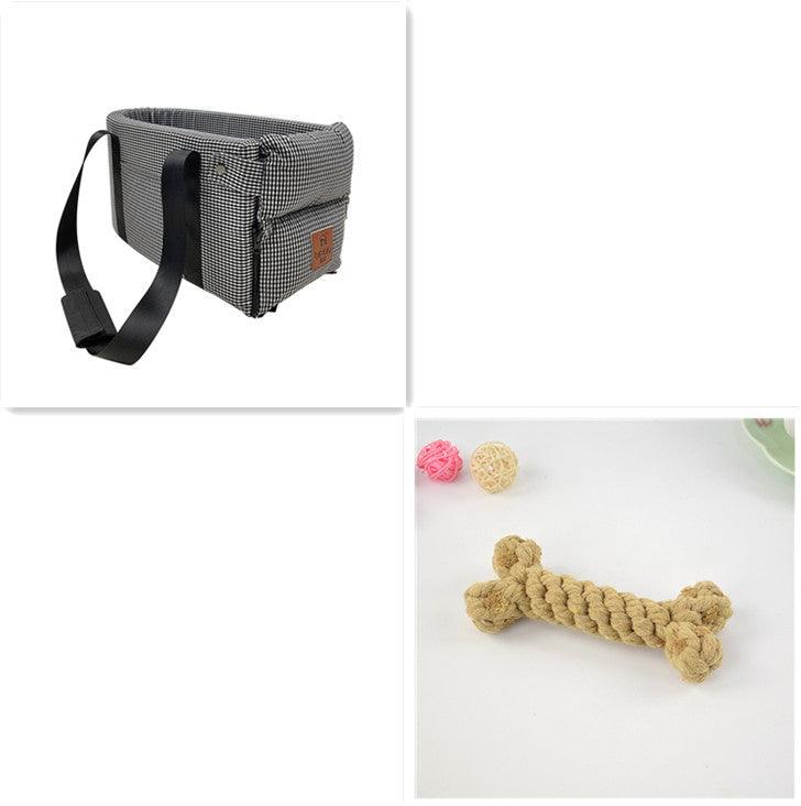 Fangshion Portable Pet seat - FANGSHION