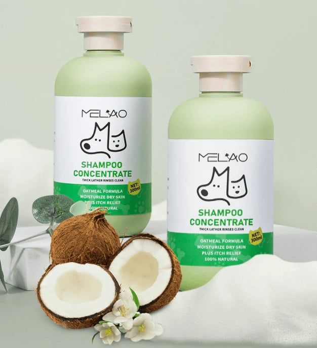 pet shampoo  - pet shop - pet store - pet store near me