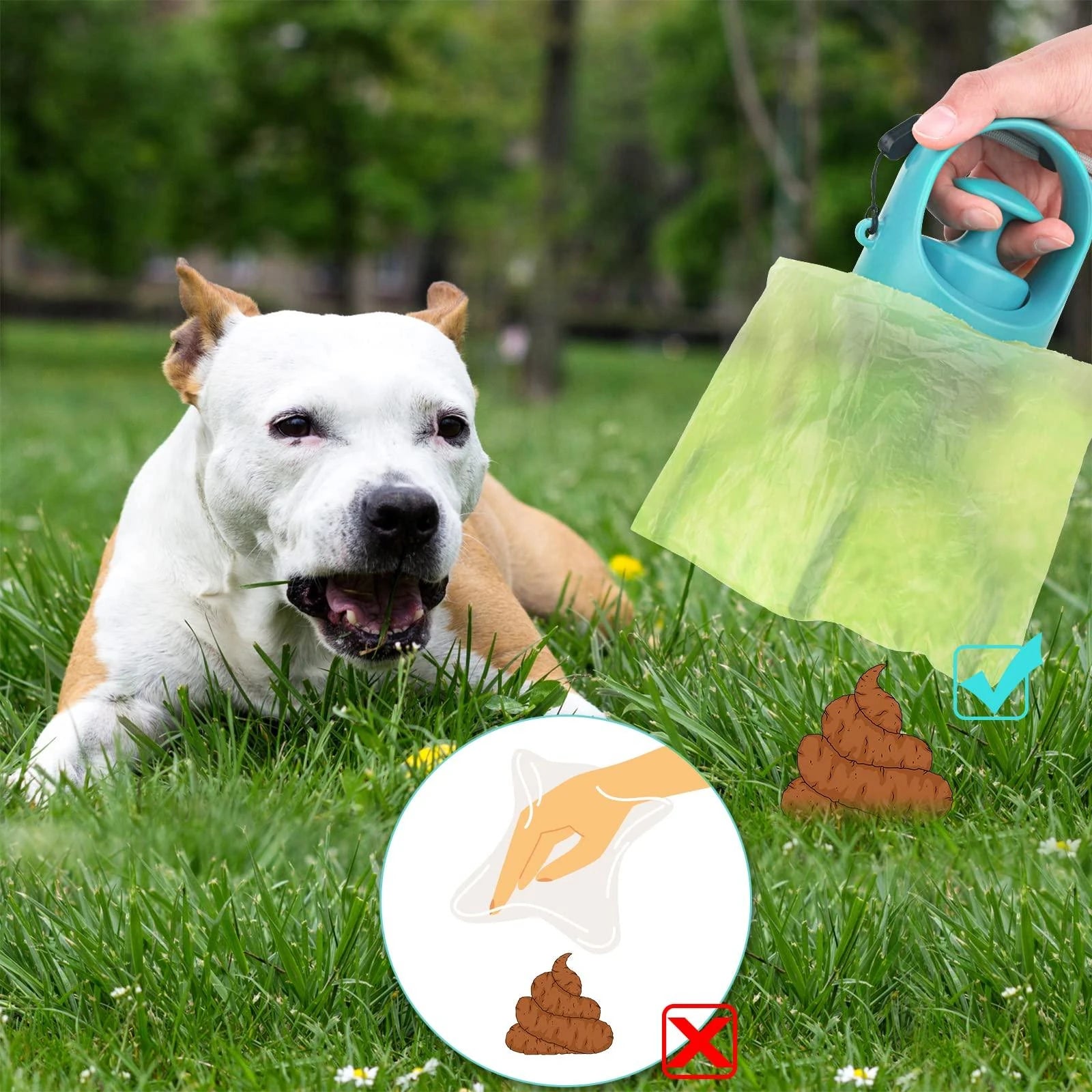 portable pooper scooper - pet shop - pet store - pet store near me