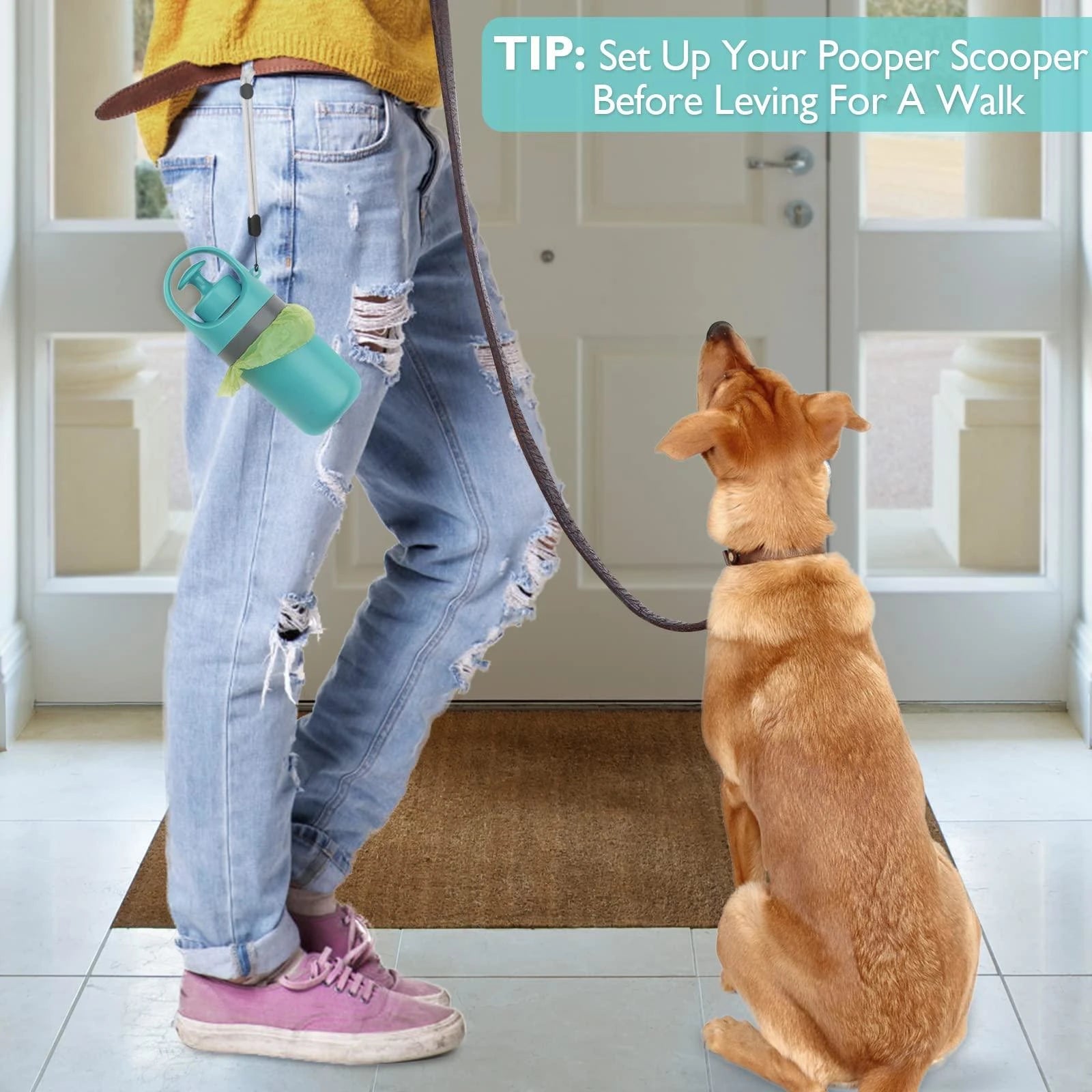 portable pooper scooper - pet shop - pet store - pet store near me