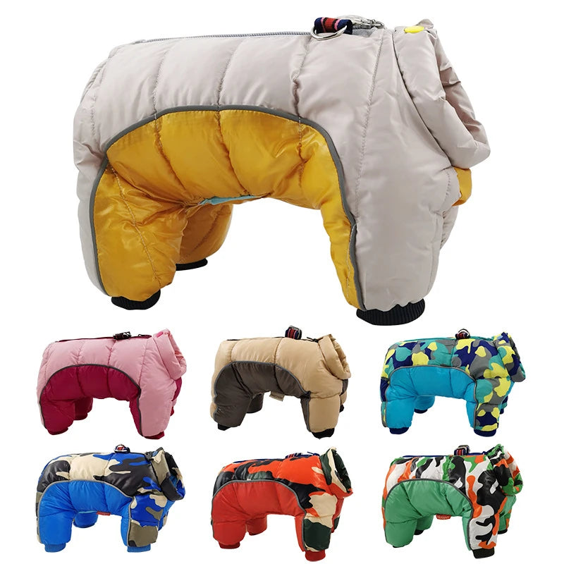 winter dog jacket - pet shop - pet store - pet store near me