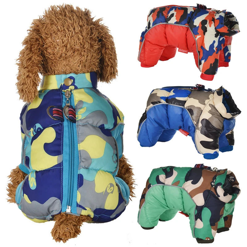 winter dog jacket - pet shop - pet store - pet store near me