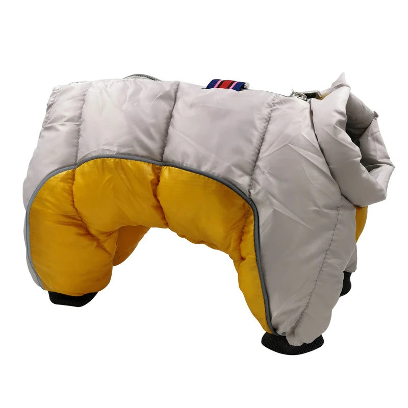 winter dog jacket - pet shop - pet store - pet store near me