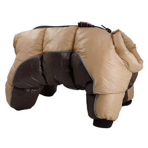 winter dog jacket - pet shop - pet store - pet store near me