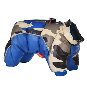 winter dog jacket - pet shop - pet store - pet store near me