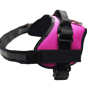 Fangshion Personalized Dog Harness - FANGSHION