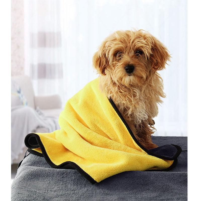 Fangshion Pet Towel Dryer - FANGSHION