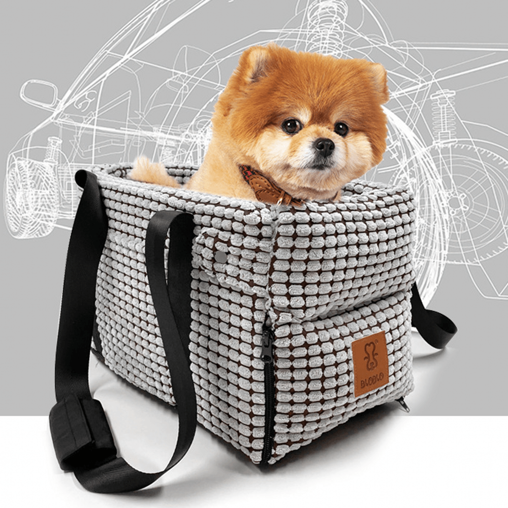 Fangshion Portable Pet seat - FANGSHION